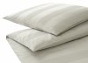 Elegante poszewka żakardowa En bloc kiesel 2414 40x80, 80x80