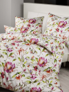 Janine pościel mako-satin Milano multi 45111 135x200