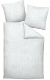 Janine poszewka mako-satin Milano salbeigrün 45109 40x40, 40x80, 80x80