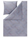 Estella mako-jersey Moritz mauve 6317 155x200