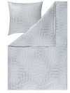 Estella mako-jersey Theo platin 6320 155x200