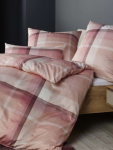 Janine mako-interlock jersey Carmen koralle 55112 135x200