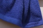  Ręcznik Naf Naf navy 50x100, 70x140