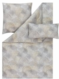 Estella mako-satin Orion grau 7969 200x220 