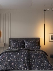 Estella mako-satin Linda 7957 155x200