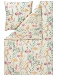 Estella mako-jersey Lyra natur 6617 135x200