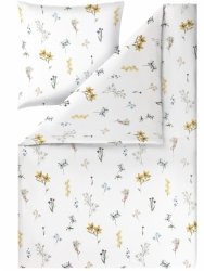 Estella pościel bio-bawełniana Cintia 3435 200x220