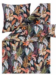 Estella mako-satin Juliane 7677 135x200