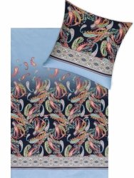 Estella mako-jersey Siena indigo 6627 155x200