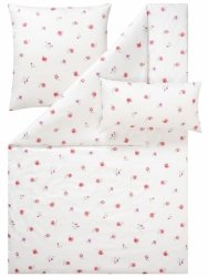 Estella mako-satin Marion kirsch 7664 135x200