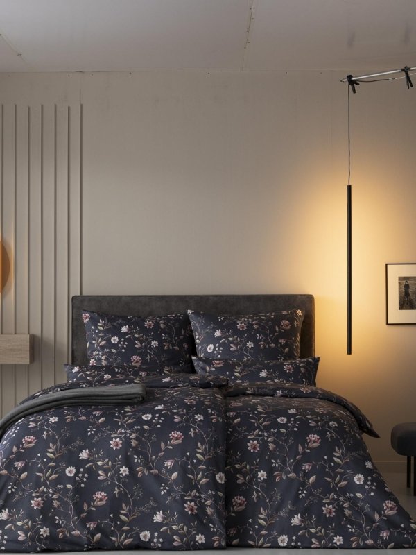 Estella mako-satin Linda 7957 155x200