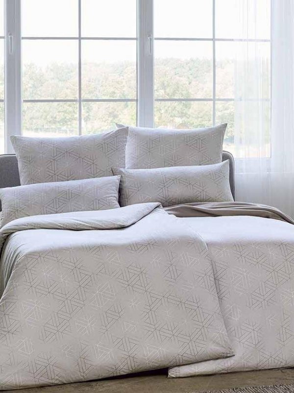 Estella mako-jersey Pippa ecrue 6898 135x200