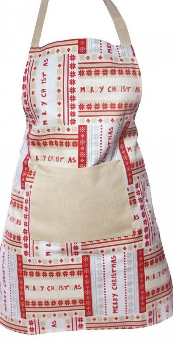 Artykuły dekoracyjne świąteczne Merry Christmas