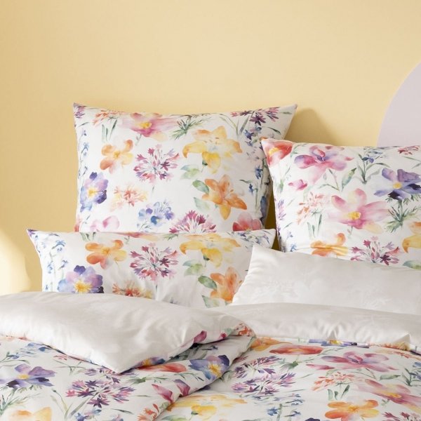 Estella schweizer satin Leila 2164 155x200