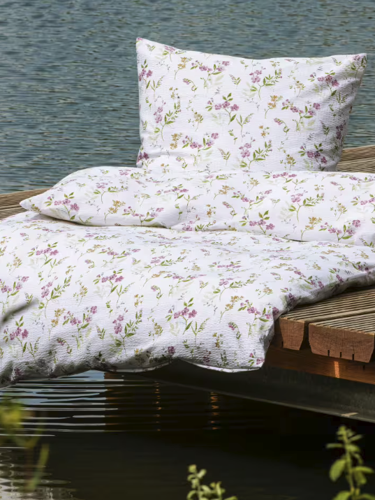 Janine pościel kora satynowa exclusive Tango altrosa 20157 155x200