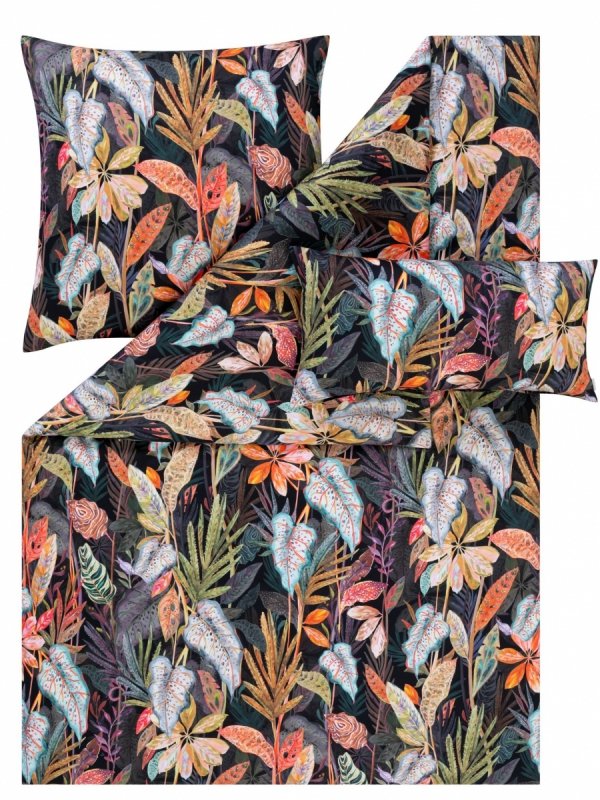 Estella mako-satin Juliane 7677 135x200