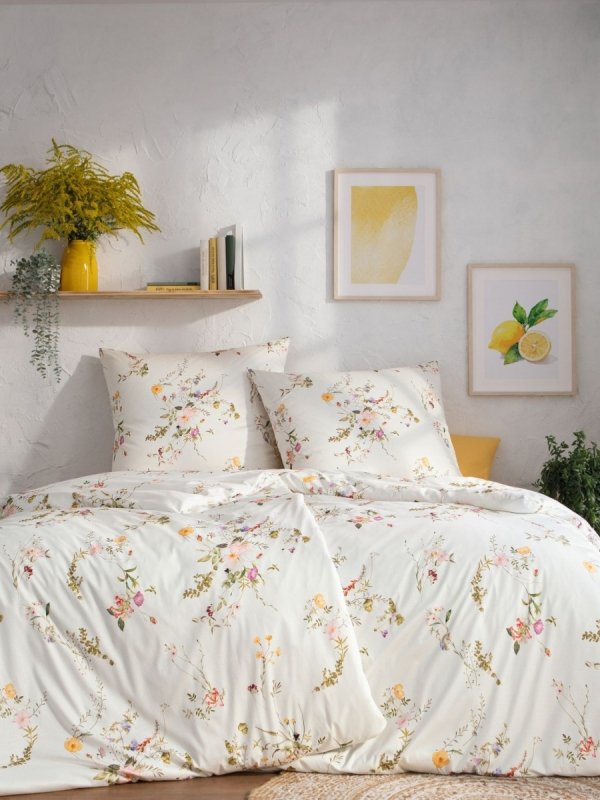 Estella mako-jersey Leoni 6622 135x200
