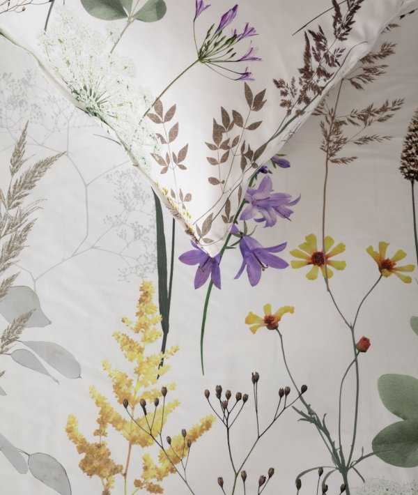 Estella pościel bio-bawełniana Veronica 3436 155x200