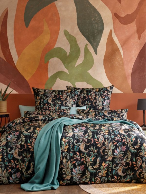 Estella mako-satin Regina 7681 155x200