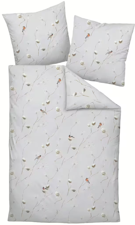 Janine mako-interlock jersey Carmen szara 55094 155x200
