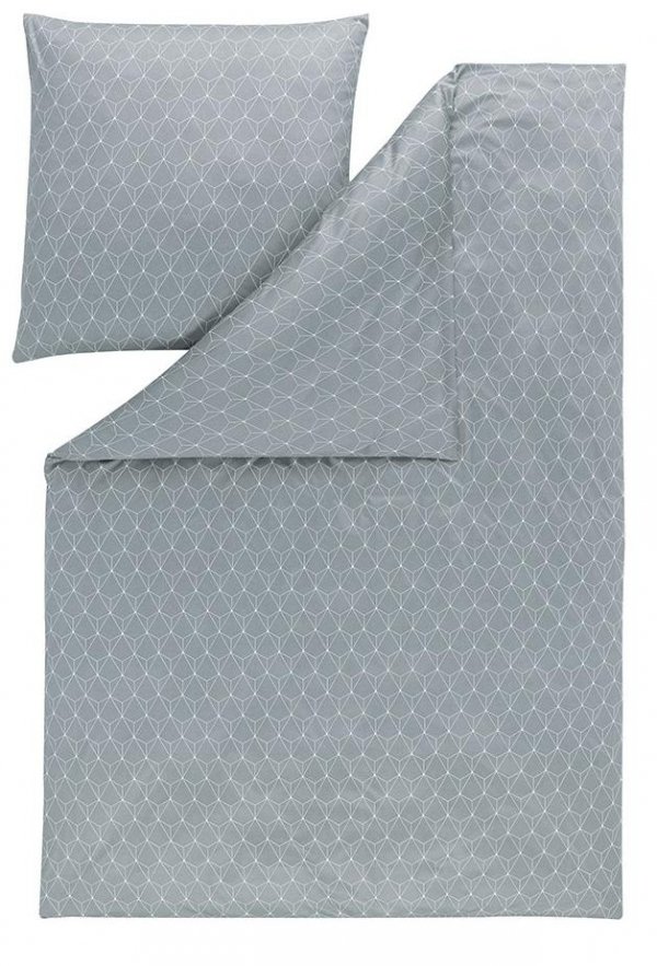 Estella mako-jersey Tizian silber 6870 155x200
