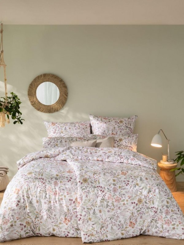Estella schweizer satin Clara 2175 135x200