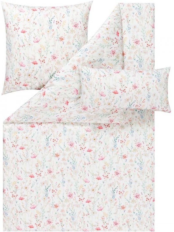 Estella mako-satin Celeste pink 7961 200x220