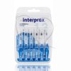 Dentaid Interprox 4G Interproximal conical PHD 1,3 mm niebieskie