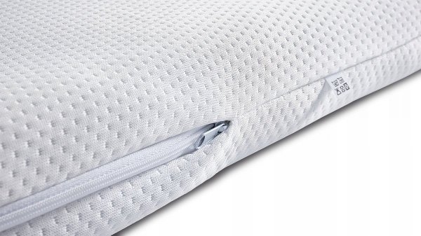 Materac KOKOS 120x60 Sensillo