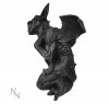 duża figurka dekoracyjna gotycki Demon - Gargulec Trust Me Nemesis Now - LunaMarket.pl