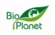 BIO PLANET - seria NIEBIESKA (ryże, kasze, ziarna)