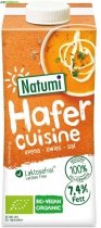 ZAGĘSZCZONY PRODUKT OWSIANY BIO NATUMI 200 ml
