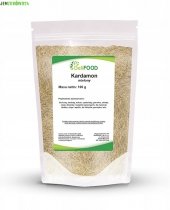 KARDAMON MIELONY DELIFOOD DUŻE OPAKOWANIE 100 g
