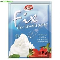 FIX DO BITEJ ŚMIETANY BEZGLUTENOWY CELIKO