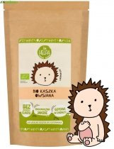KASZKA OWSIANA BIO CZARY MAMY HELPA 200 g