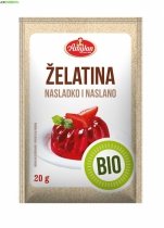 ŻELATYNA BEZGLUTENOWA W PROSZKU AMYLON 20 g