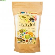 ERYTRYTOL ERYTROL PIĘĆ PRZEMIAN 1 kg