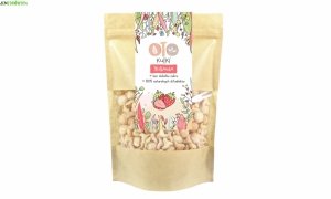 OTO KULKI TRUSKAWKA BEZ CUKRU OTOLANDIA 110 g