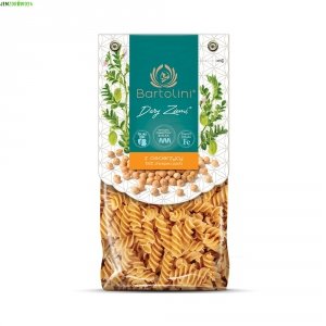 MAKARON ŚWIDERKI Z CIECIERZYCY BARTOLINI 250 g