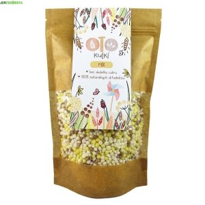 OTO KULKI MIX BEZ CUKRU OTOLANDIA 150 g OKAZJA!