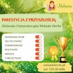Jesteśmy blisko natury i oferujemy to, co naturalne. 