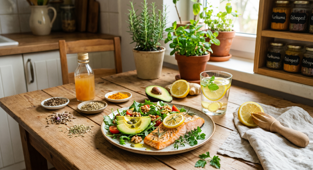 Internetowy sklep zielarski | Melanie Herbs	