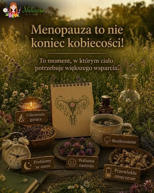 Internetowy sklep zielarski | Melanie Herbs	