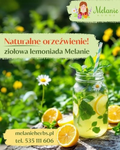 Internetowy sklep zielarski | Melanie Herbs Internetowy sklep zielarski | Melanie Herbs