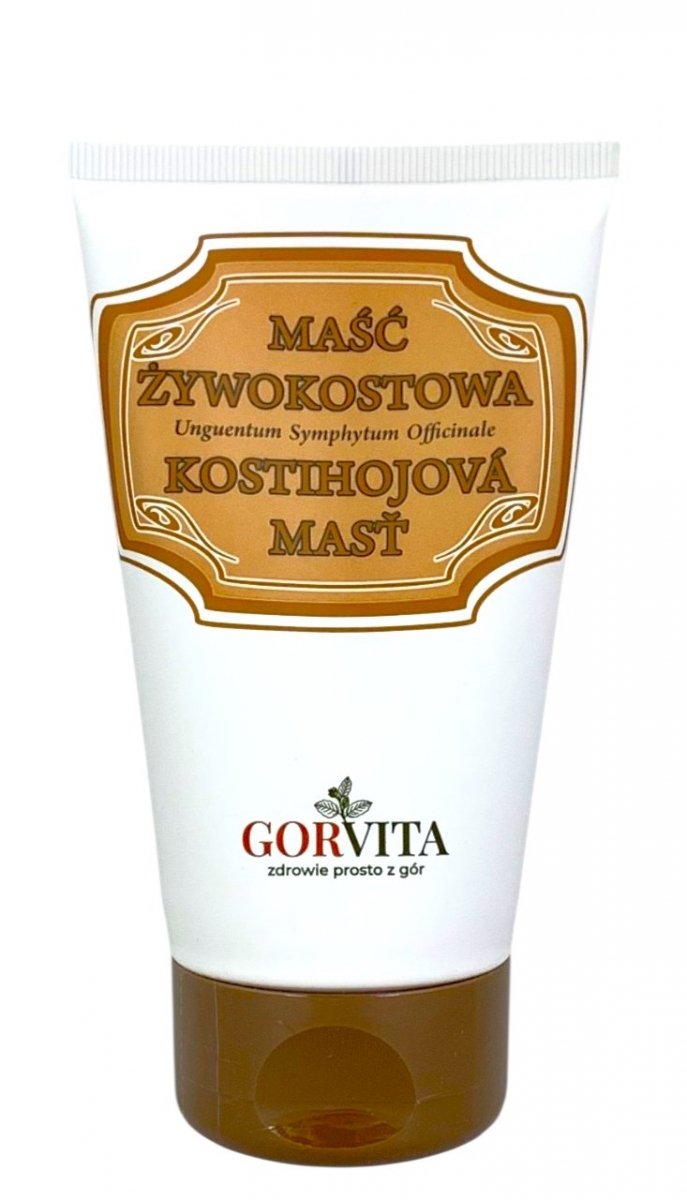 Maść Żywokostowa 130ml