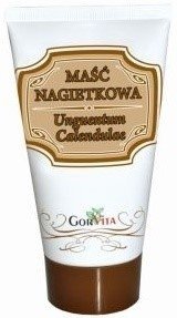 Maść Nagietkowa 130ml  