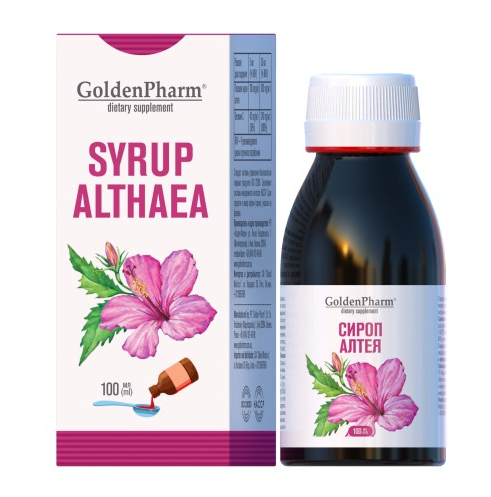 Syrop Prawoślaz Lekarski 100ml