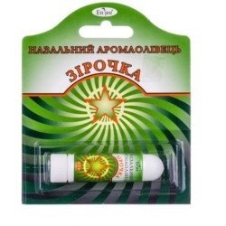 Sztyft do Nosa Gwiazdka 1,2 g