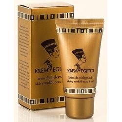 Krem Egiptu do Skóry wokół Oczu 30ml