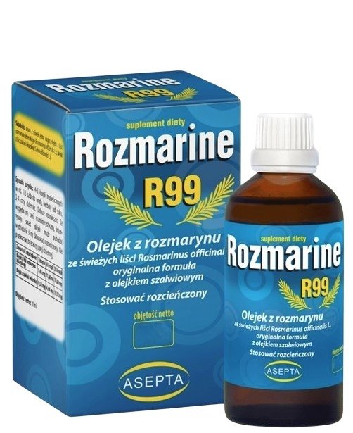 Rozmarine R99 30ml